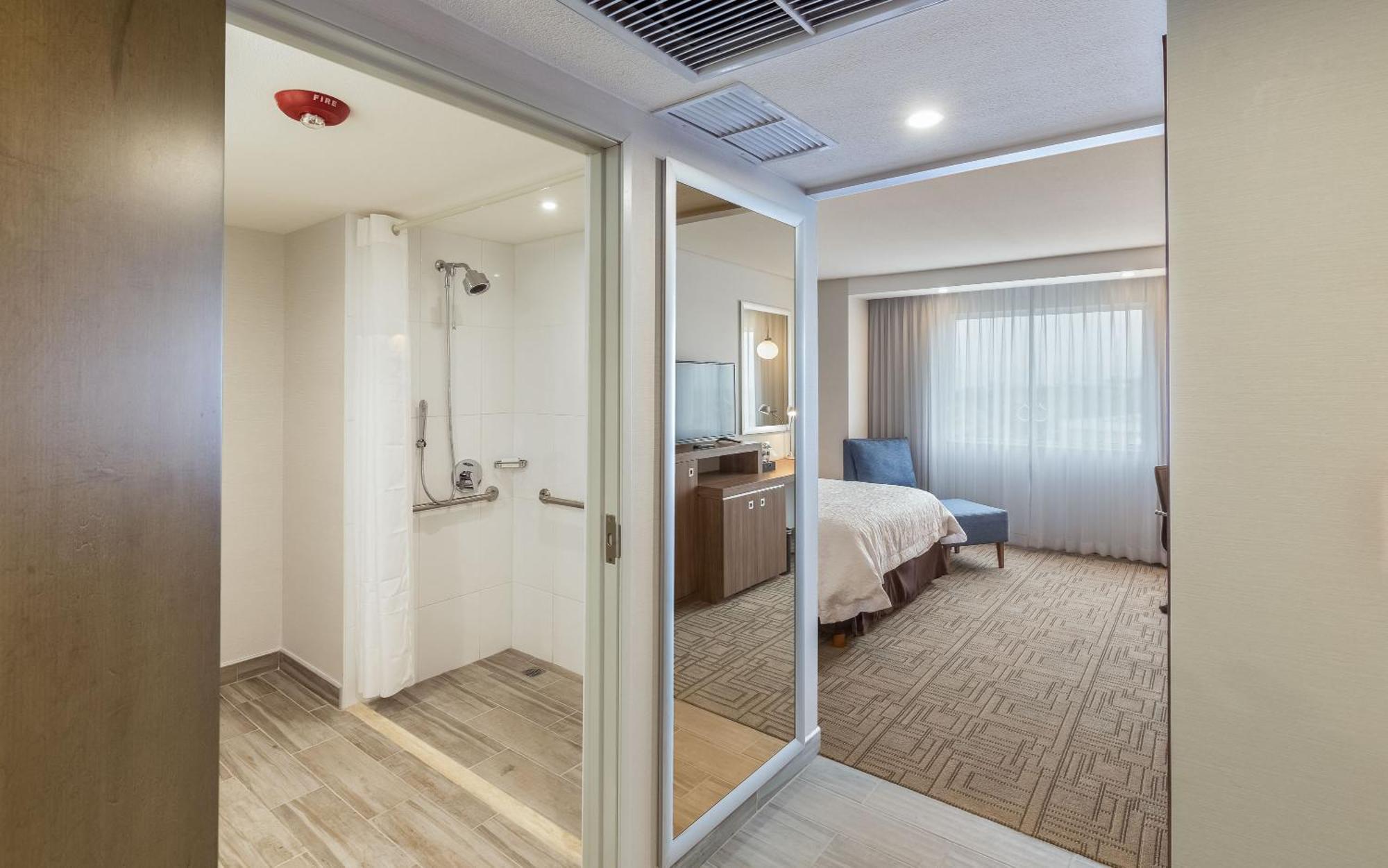 Hampton By Hilton Tijuana